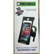 The Circle Bike Mobile Phone Mount Case Ho